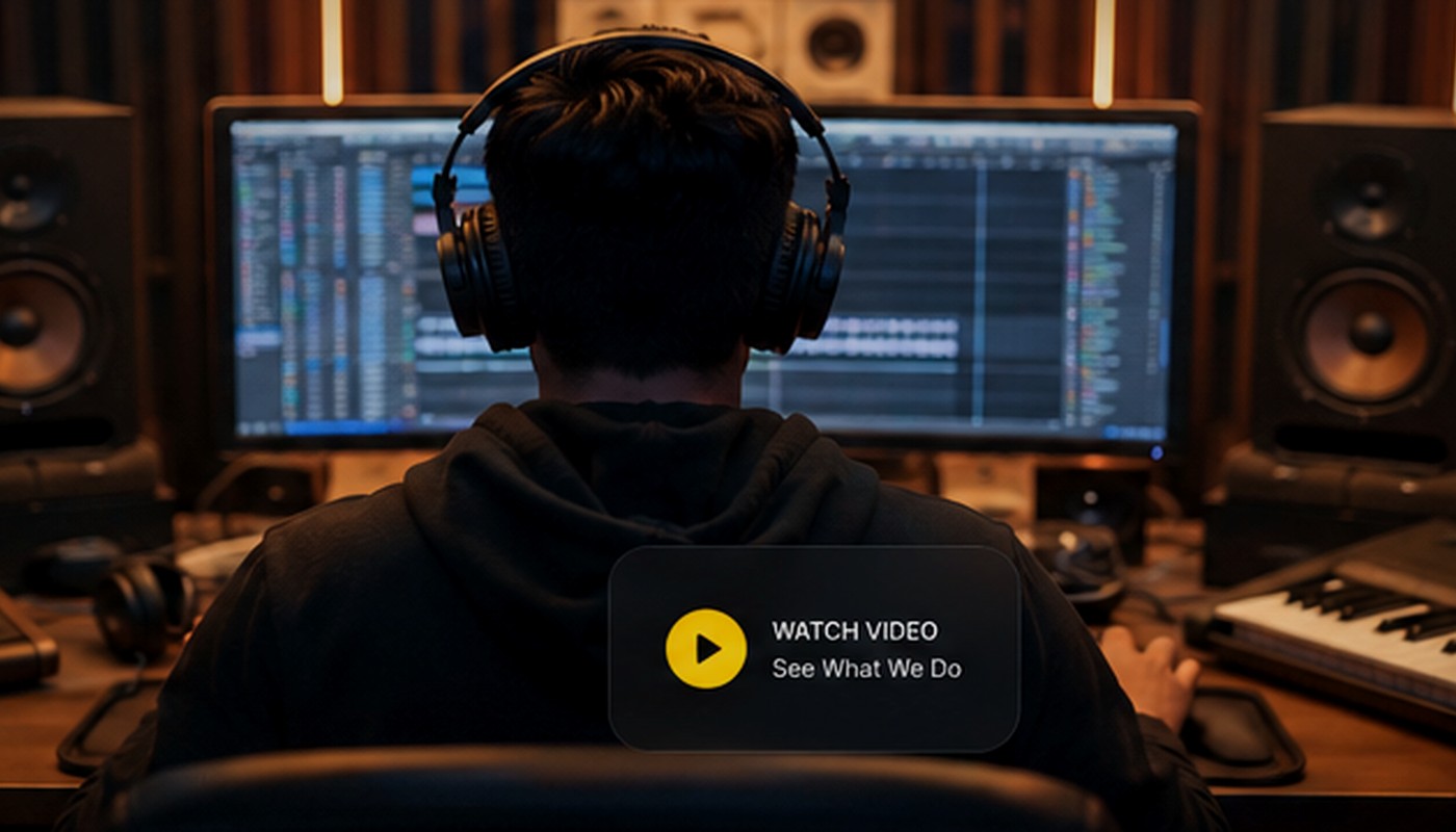 Complete Artist Program training visual